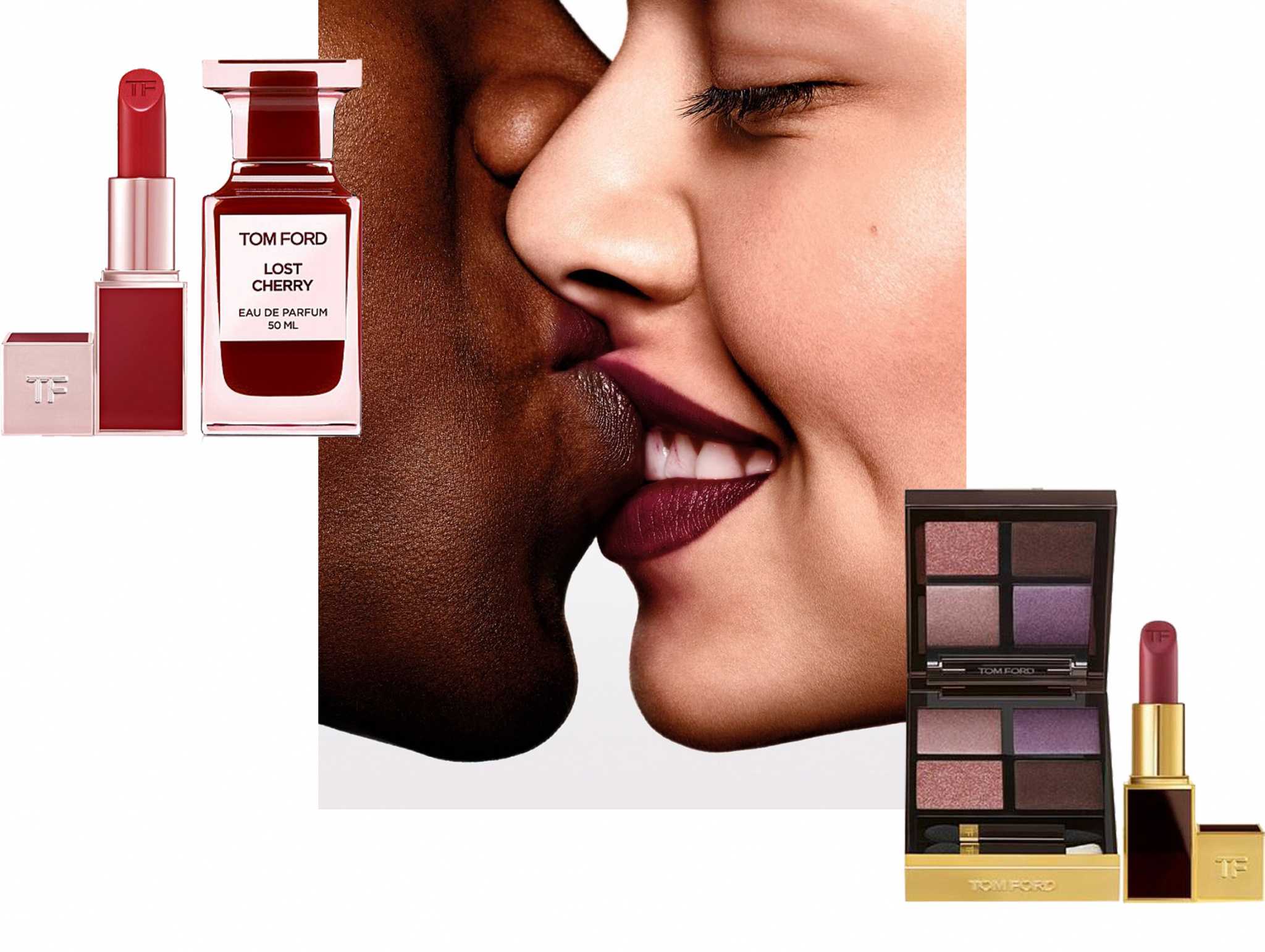 Lost ford. Tom Ford Lost Cherry. Tom Ford Bitter Cherry. Tom Ford Lost Cherry реклама. Духи 3 по 20 Tom Ford Cherry.