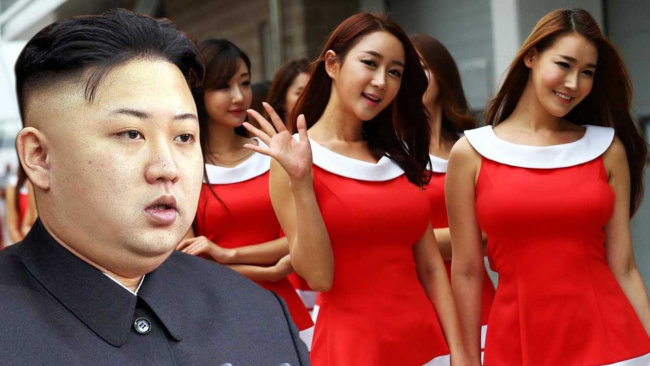 Корейская уличная мода: что носят модницы в южной корее