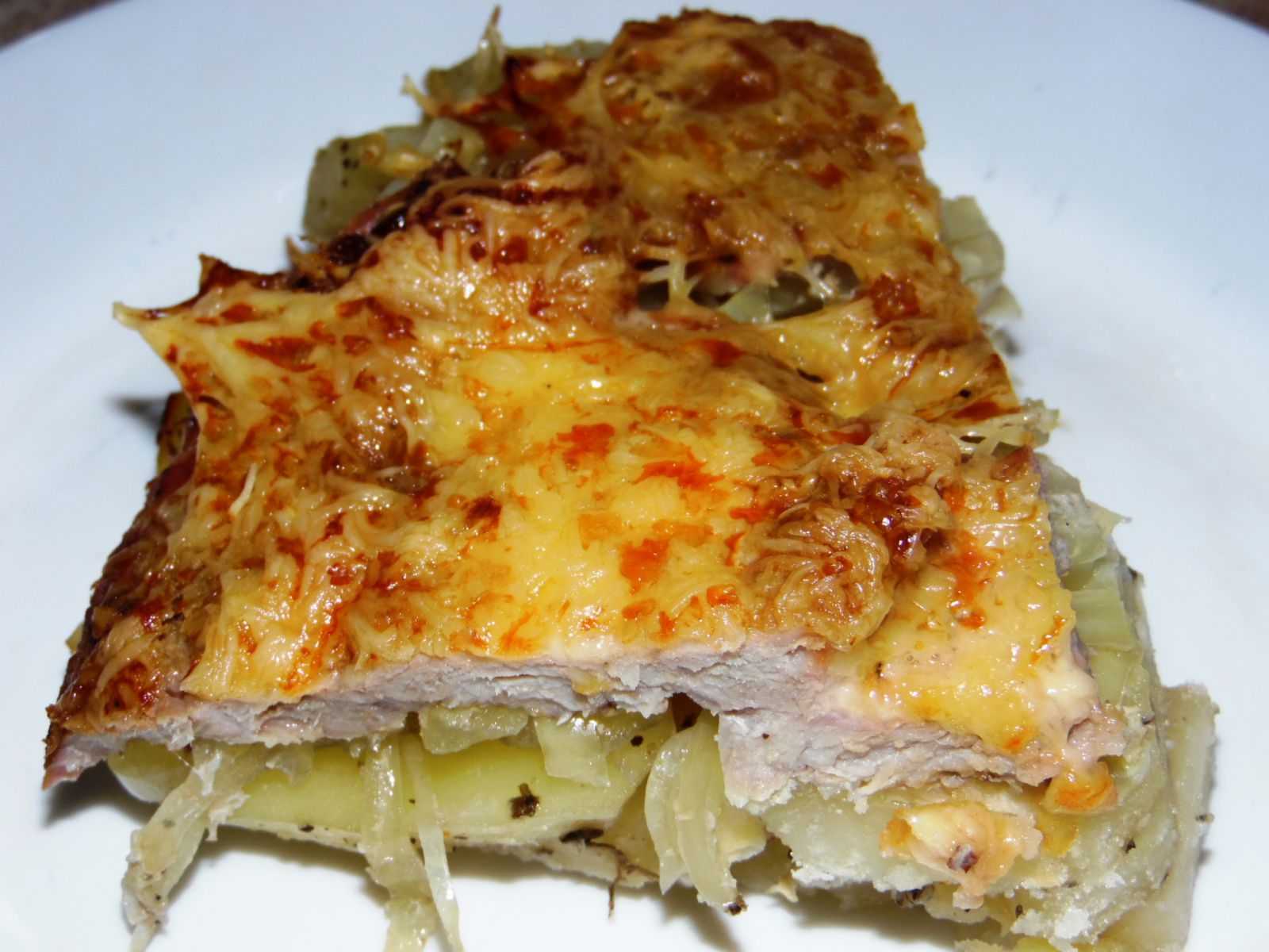 Картофель запеченный в духовке – 12 самых вкусных рецептов картошки