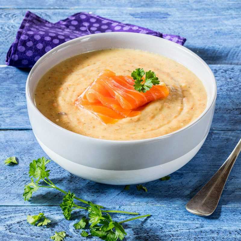 Как приготовить вкусный суп: рецепты со всего мира | волшебная eда.ру