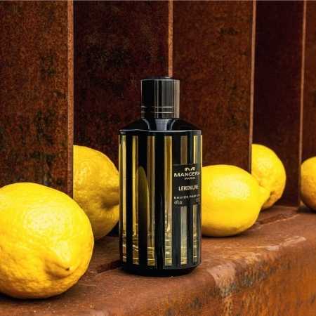 Цитрусовые ароматы для женщин: топ-10 лучших духов с нотками мандарина, лимона, грейпфрута и апельсина