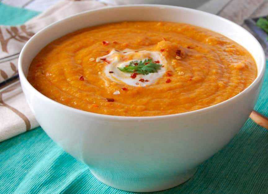 Суп из чечевицы – 10 рецептов простых и вкусных