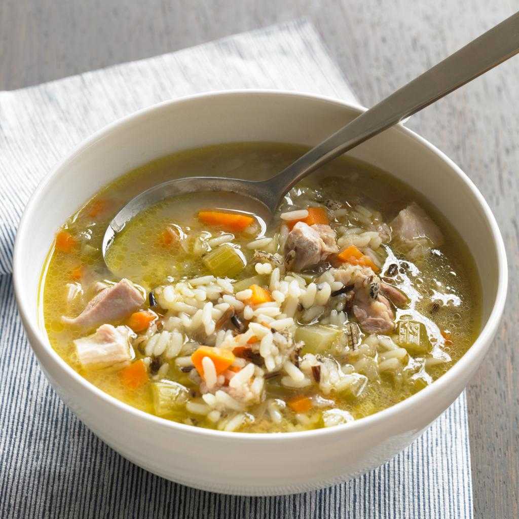 Тефтелевый суп - сытная и очень вкусная изюминка для любого случая: рецепт с фото и видео