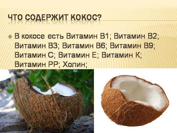 В чем польза кокосового сахара, как его используют в кулинарии. может ли кокосовый сахар нанести вред организму