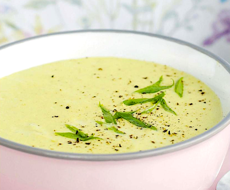 Рецепт пошагового приготовления картофельного супа
