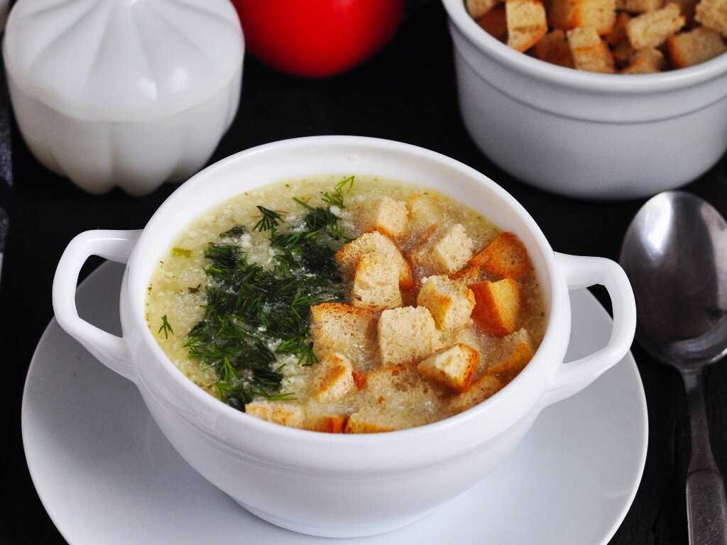 Суп с клецками: рецепты приготовления  | волшебная eда.ру