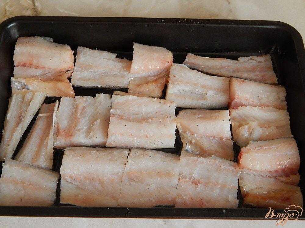 Рыбные котлеты из минтая: простые и очень вкусные рецепты