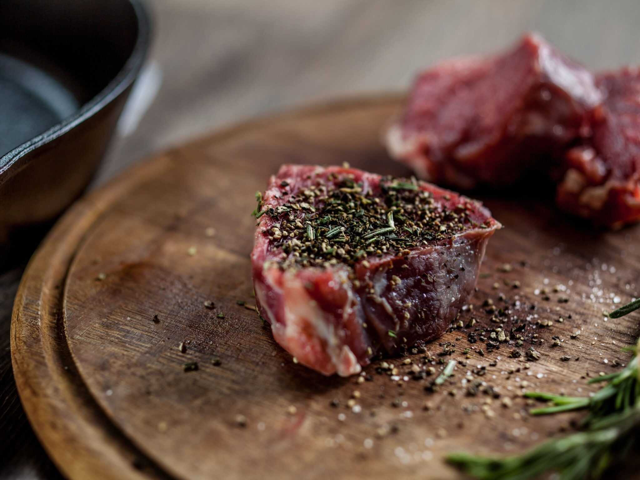 5 советов, как сделать мясо мягким и сочным