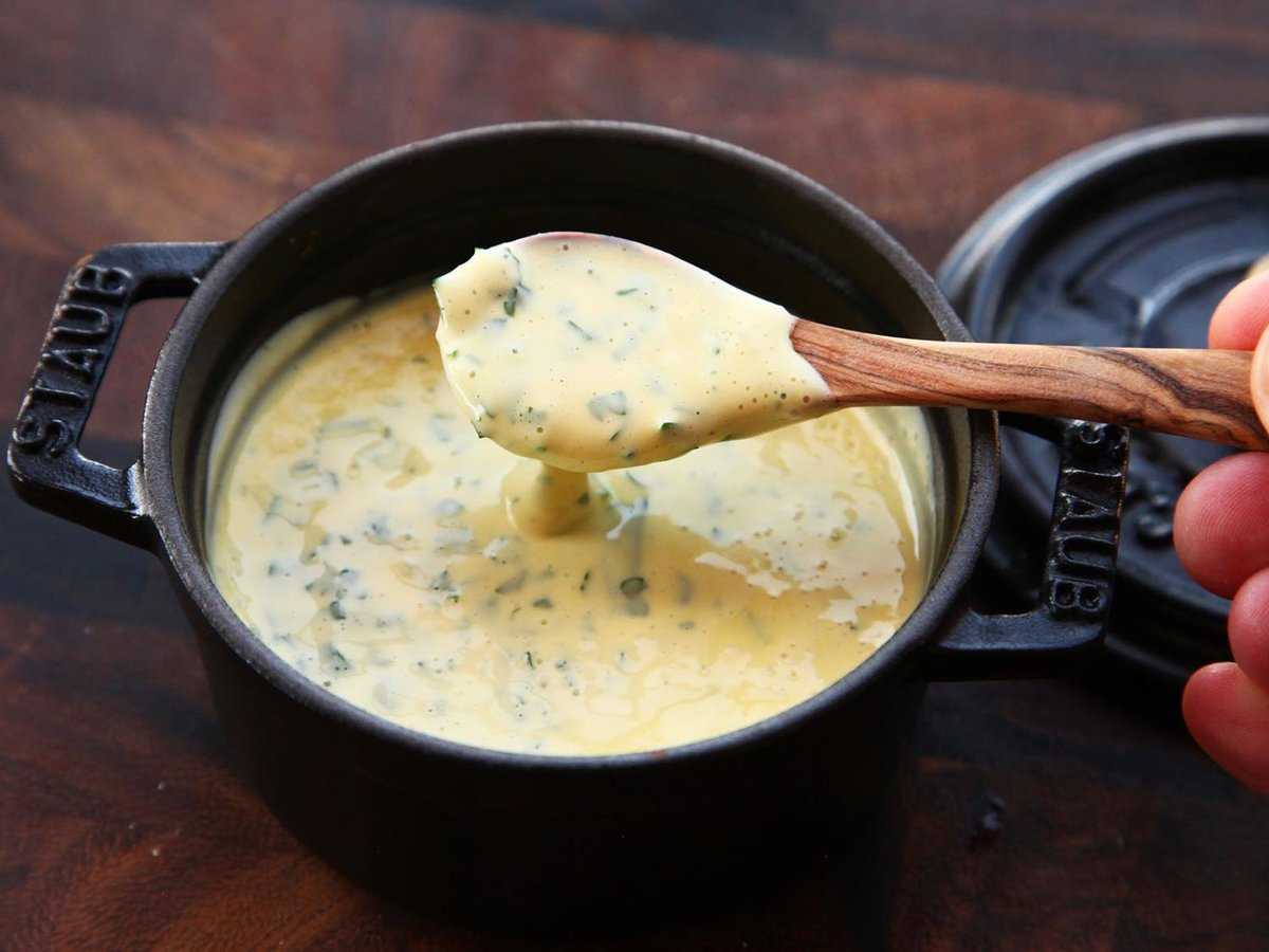 Как приготовить сырный соус из привычных продуктов и «гурманские» варианты