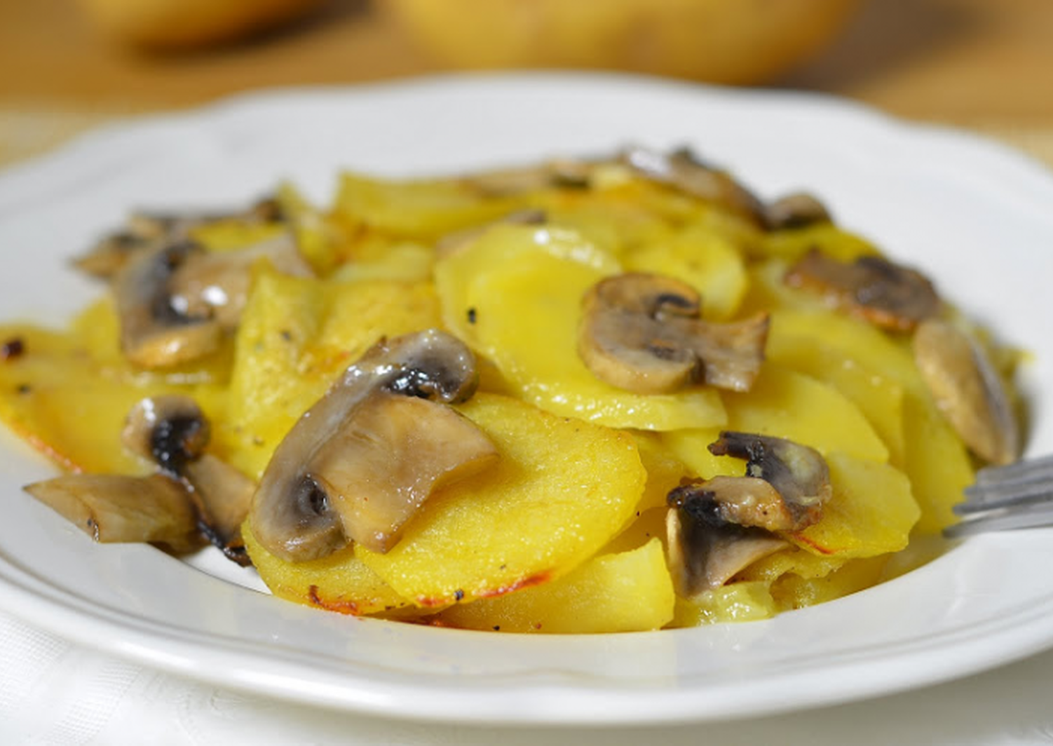 Пирожки с грибами и картошкой в духовке, пошаговый рецепт с фото | волшебная eда.ру