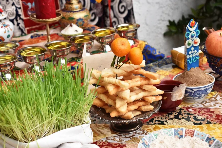 Навруз, наурыз, нооруз - разные названия и традиции, но один великий праздник | новости таджикистана asia-plus