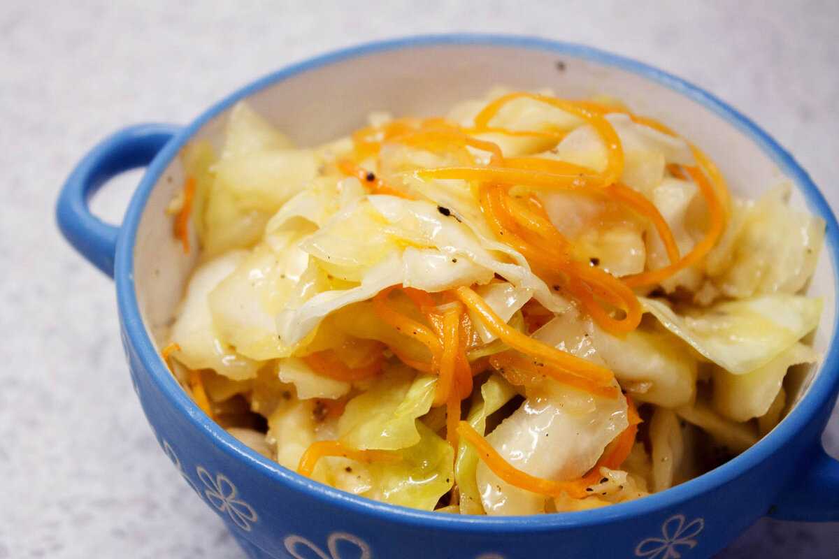 Как приготовить капусту по-корейски в домашних условиях по пошаговому рецепту с фото