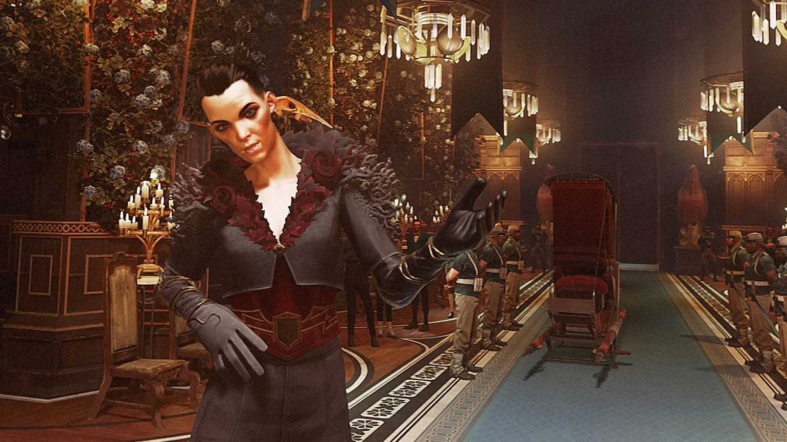 Dishonored 2. Миссис Девлин Dishonored. Дисшоред 2. Dishonored 2 (PC). Dishonored сеттинг.