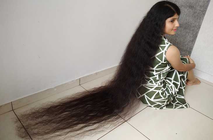 Кого называют обаладателем самых длинных в мире волос?