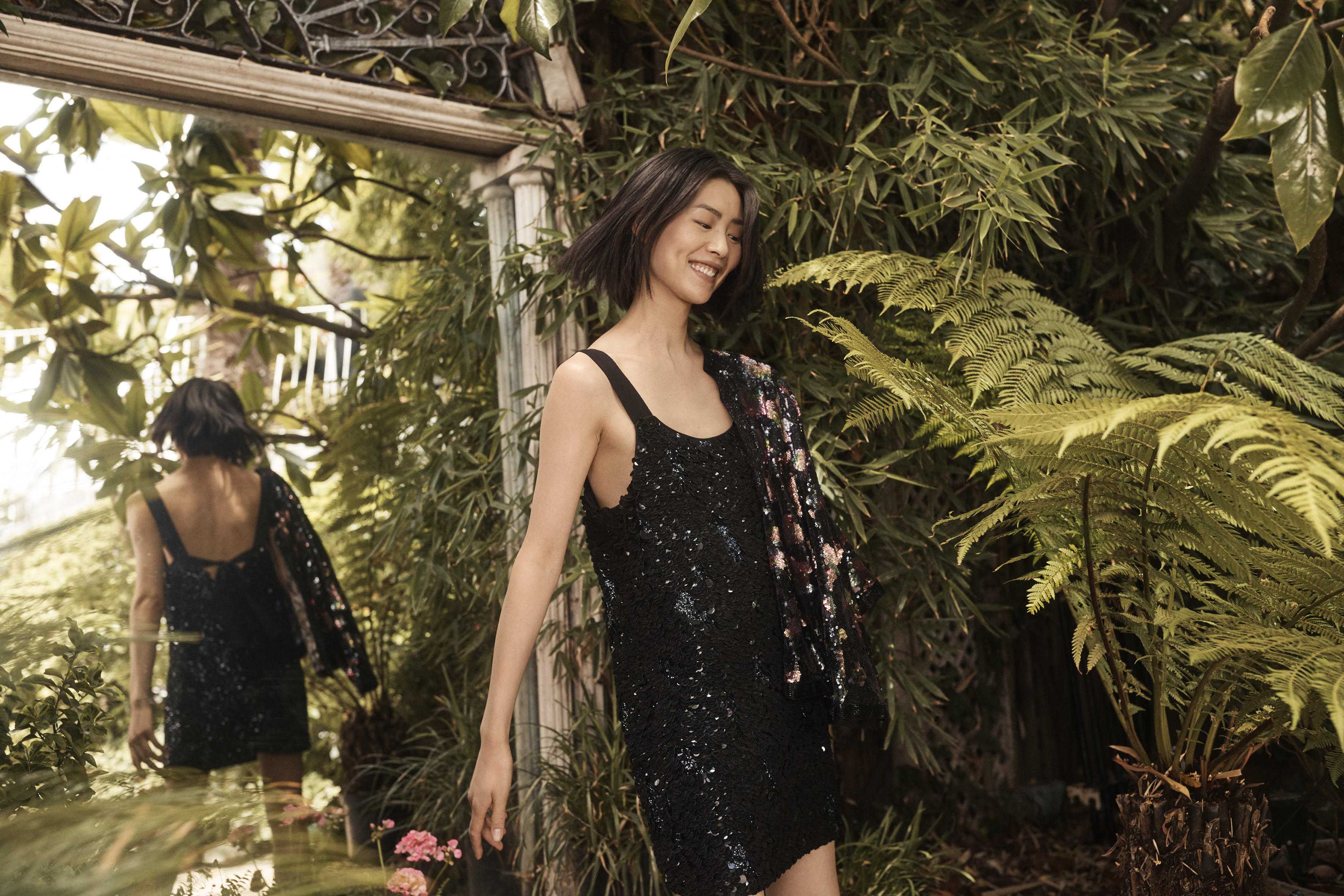 How sustainable is the h&m conscious collection?