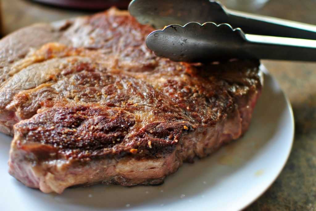 Как приготовить мясо мягким и сочным
