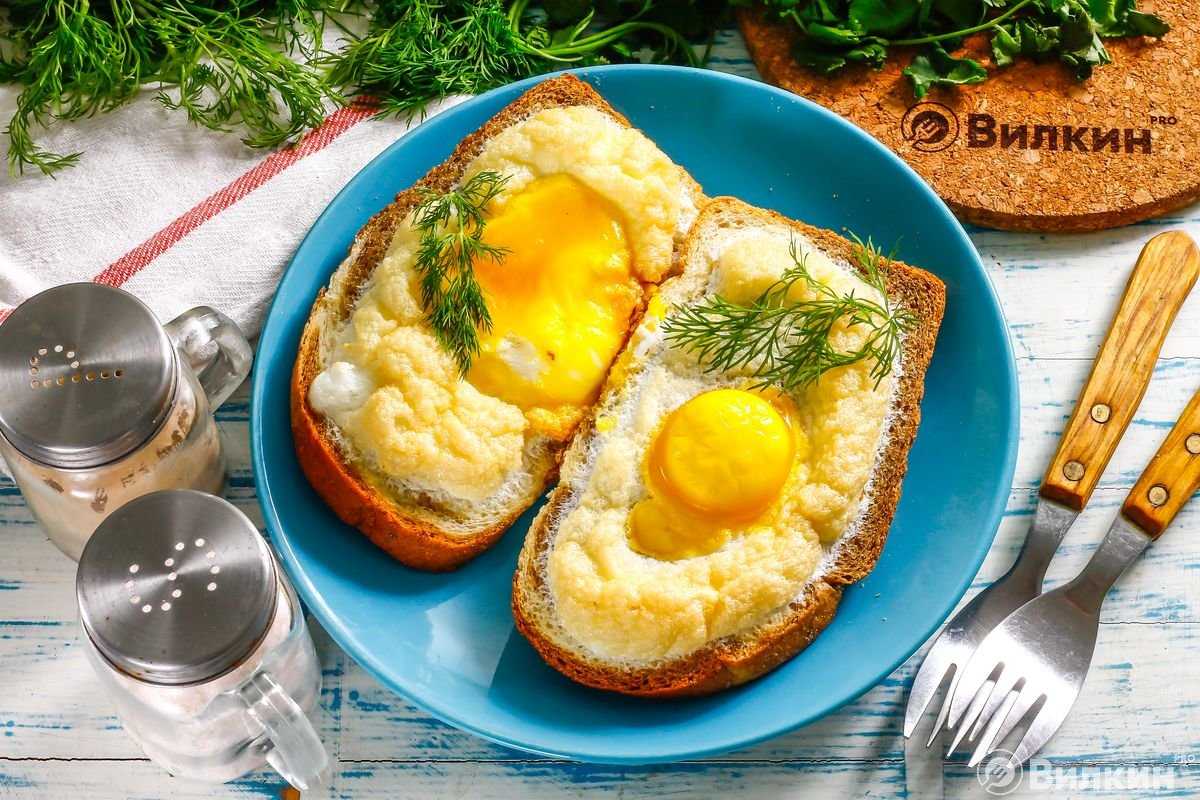 Что приготовить на завтрак быстро и вкусно: 20 рецептов