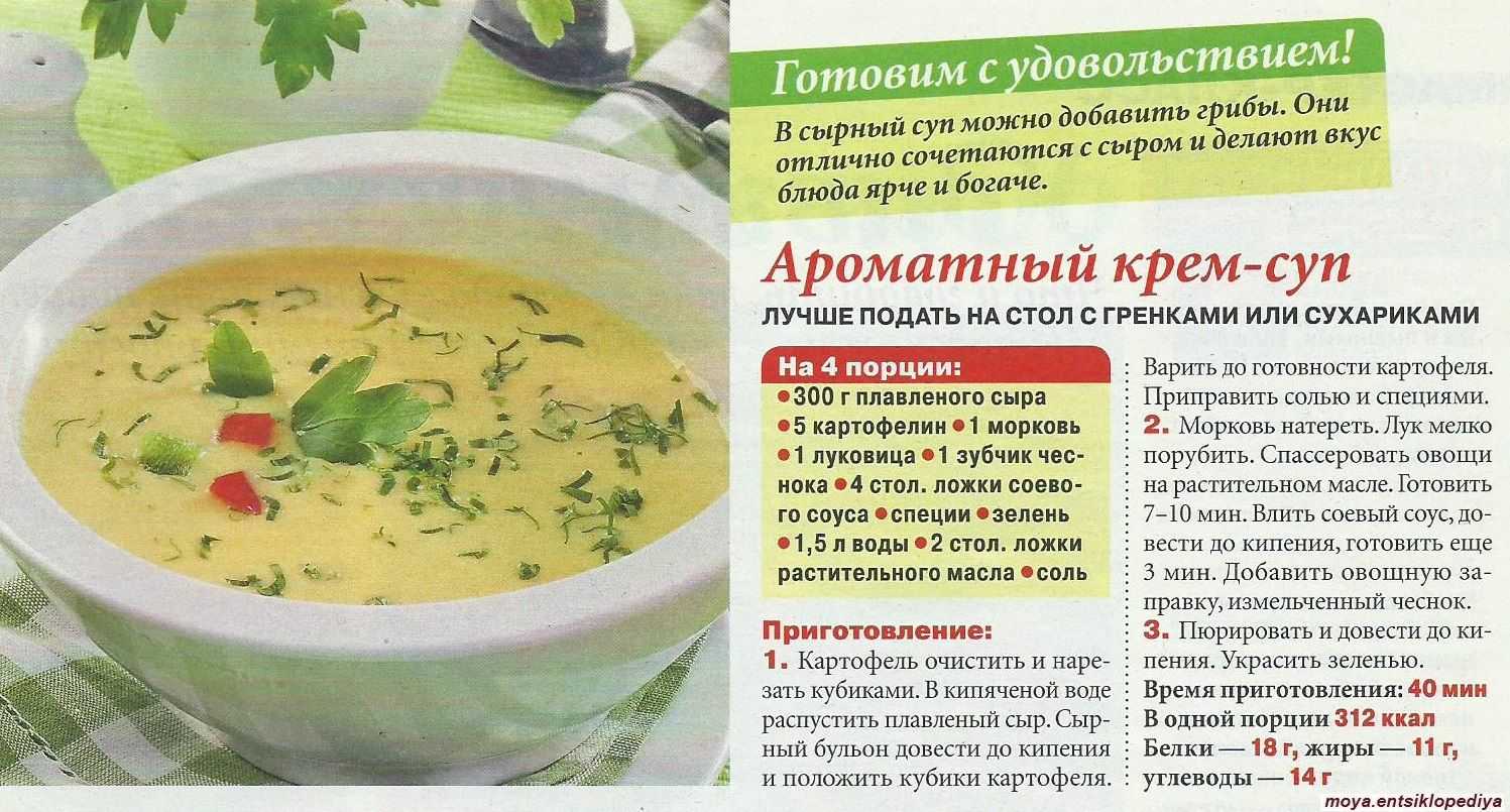 Гречневый суп. 5 пошаговых рецептов с видео и фото