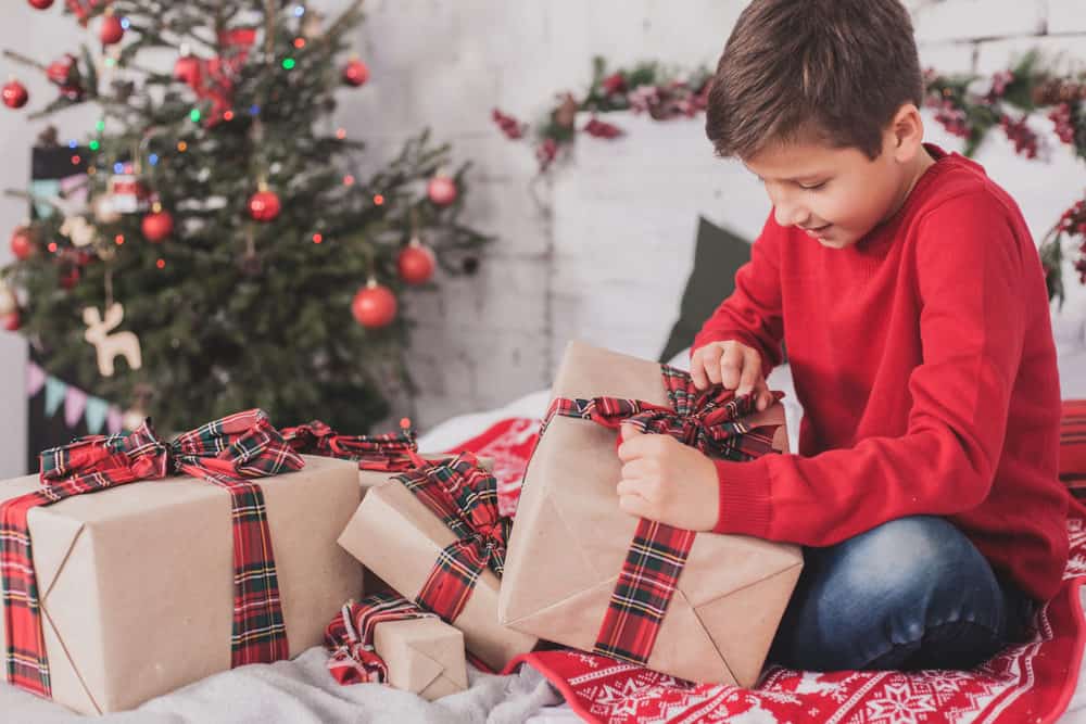 Что подарить мальчику 5, 6, 7, 8 лет на новый год 2021: как выбрать подарок, лучшие идеи | техно слухи