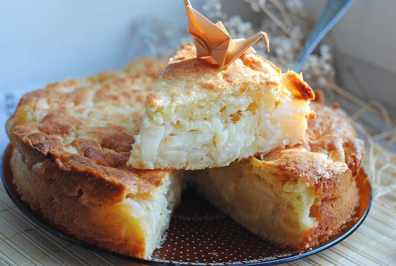 Печенье на сметане в духовке – простые и вкусные рецепты