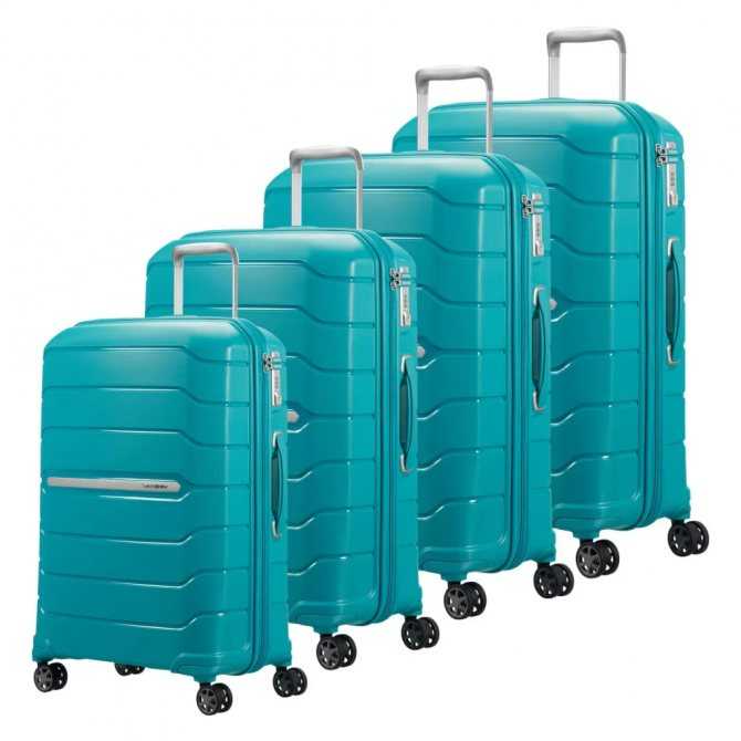 Лучшие чемоданы на колесах для путешествий: как правильно выбрать