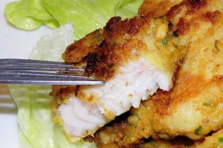 Минтай в кляре - пошаговые рецепты приготовления кляра и рыбы на сковороде или в духовке с фото
