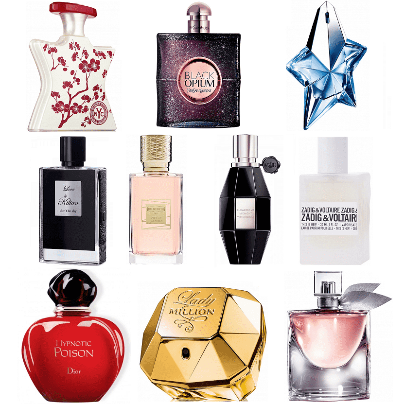 Новинки женской парфюмерии 2021: 20+ новых ароматов | парфюмерия | bonamoda