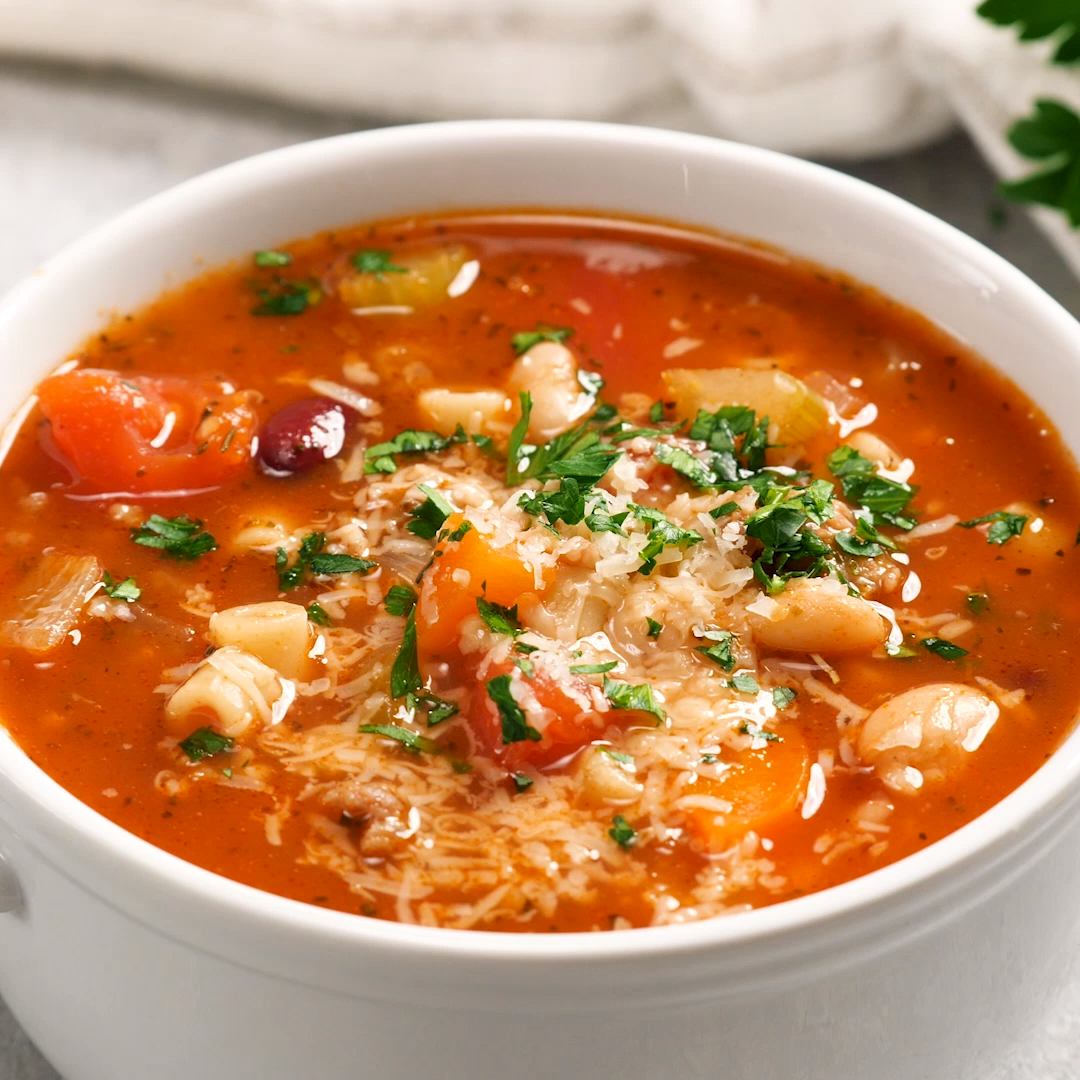 Суп харчо: 8 классических рецептов приготовления в домашних условиях