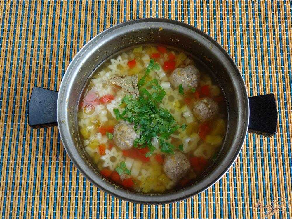 Варим вкусный суп / 10 отличных рецептов – статья из рубрики "как готовить" на food.ru