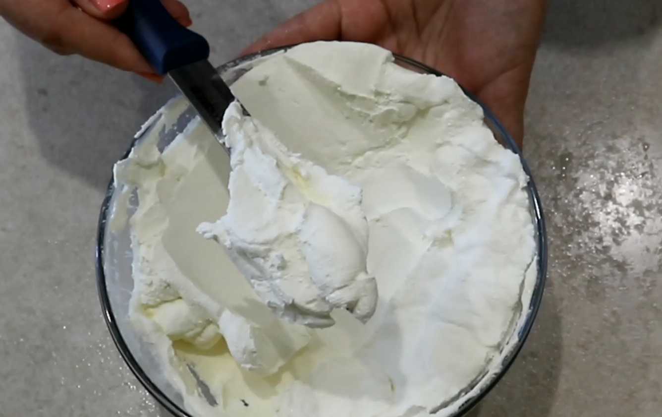Сыр филадельфия в домашних условиях - как готовить нежный творожный крем