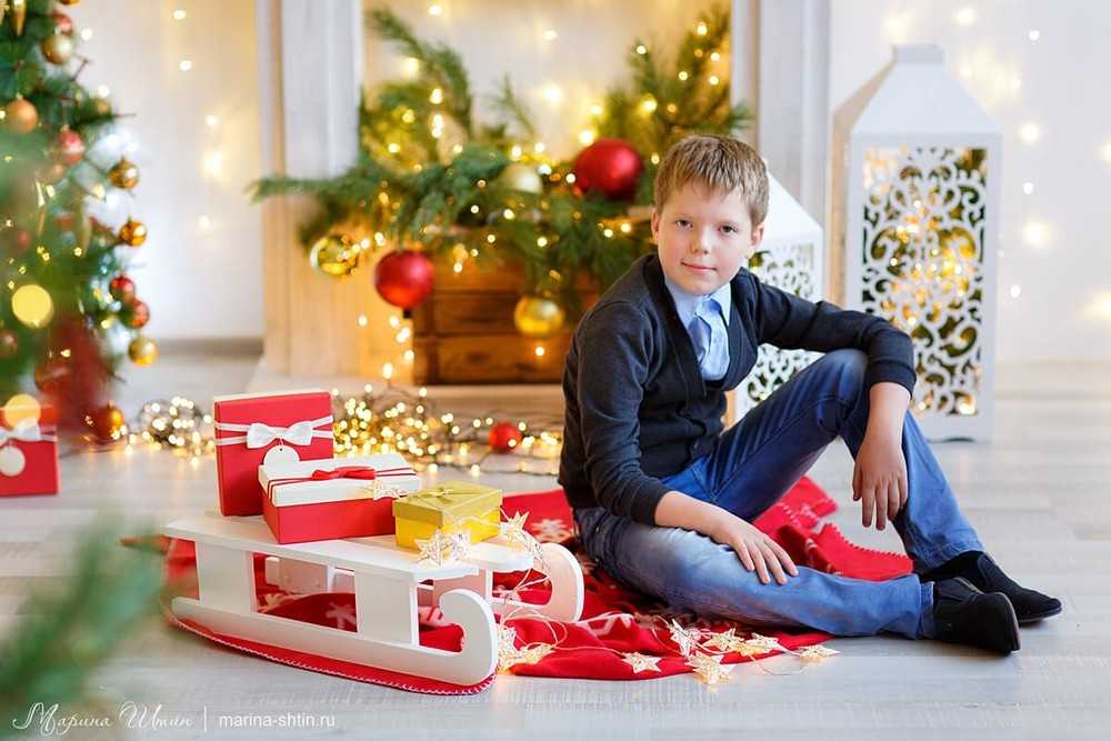 Что подарить мальчику на 4 года: более 20 крутых идей подарка