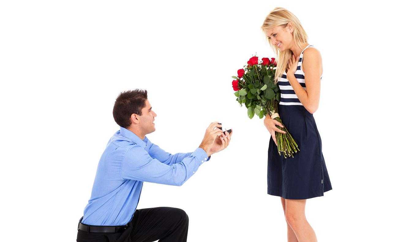 Почему мужчина не дарит цветы и подарки – 7 советов психолога