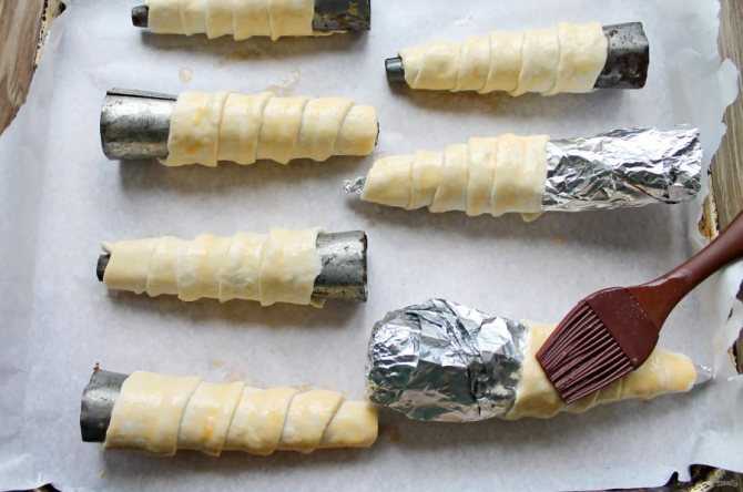 Вафли в вафельнице: рецепт хрустящих трубочек с пошаговым фото