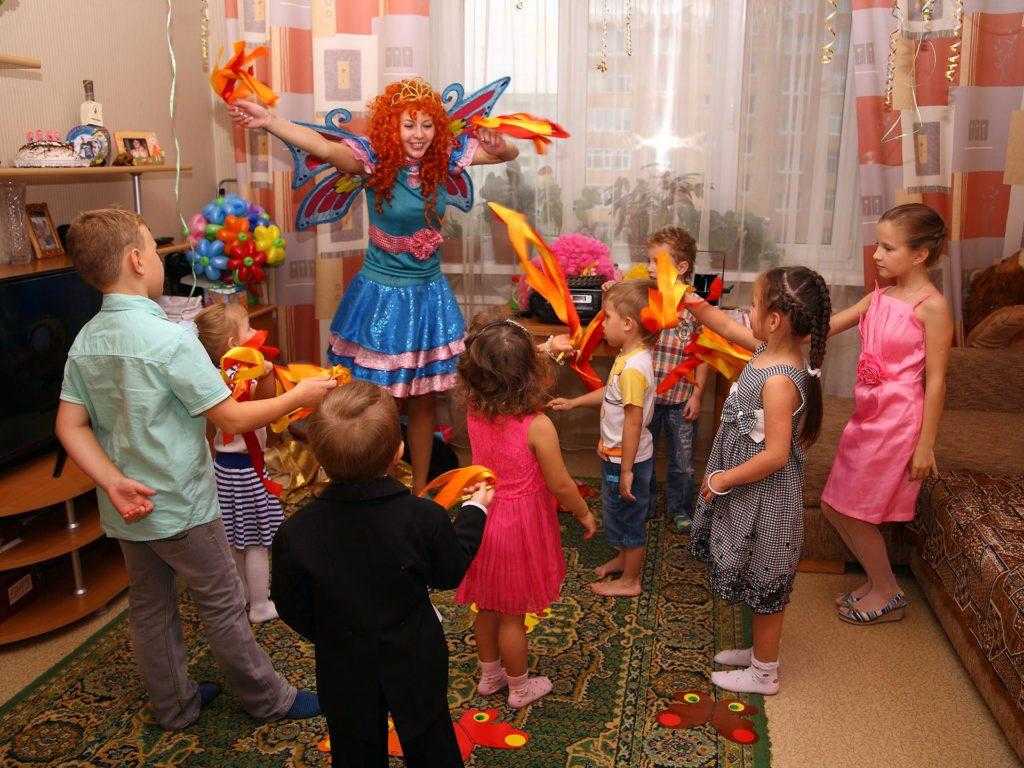 Конкурсы для детей 5 лет. детский день рождения: конкурсы :: syl.ru