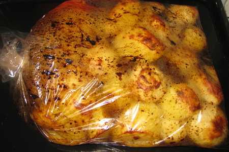 Хрустящая жареная картошечка — секреты приготовления
