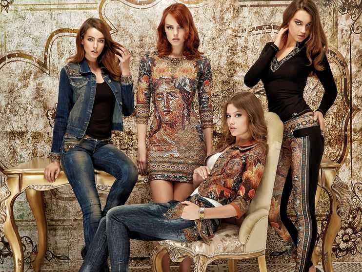 Defacto — турецкий производитель одежды и аксессуаров