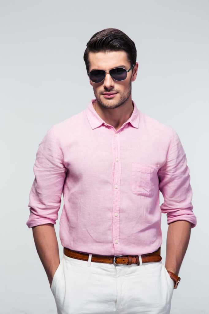 Розовый цвет в одежде: что означает цвет, кому подходит, с чем носить и как сочетать, примеры вечерних и повседневных образов