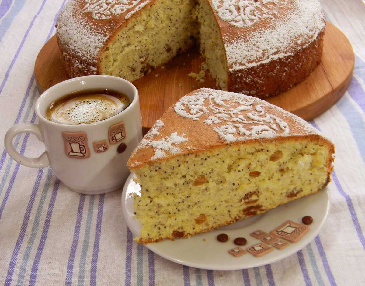 Пироги простые и легкие к чаю: рецепты с пошаговым фото