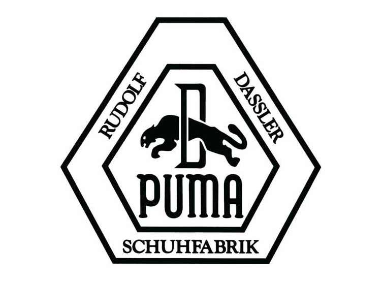 Puma (пума) — фанат спорта