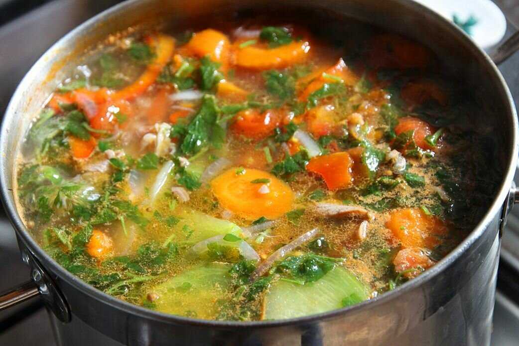 20 супов из говядины, которые всегда получаются вкусными