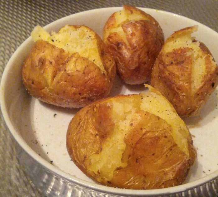 Блюда из картофеля: уникальные и вкусные рецепты