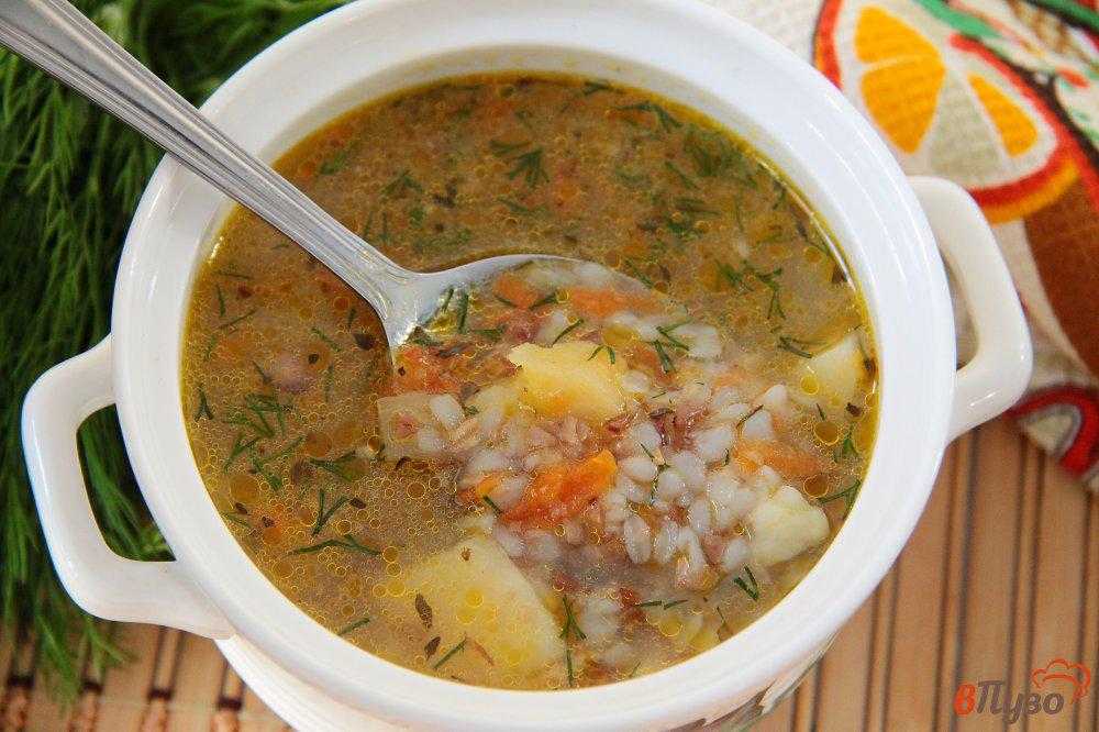 Овощные супы – 12 оригинальных рецептов овощных супов