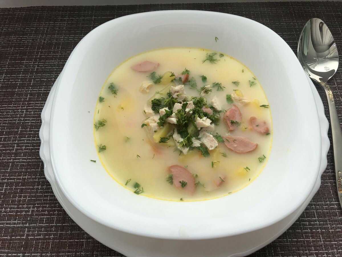 Куриный суп: 15 рецептов на любой вкус | волшебная eда.ру