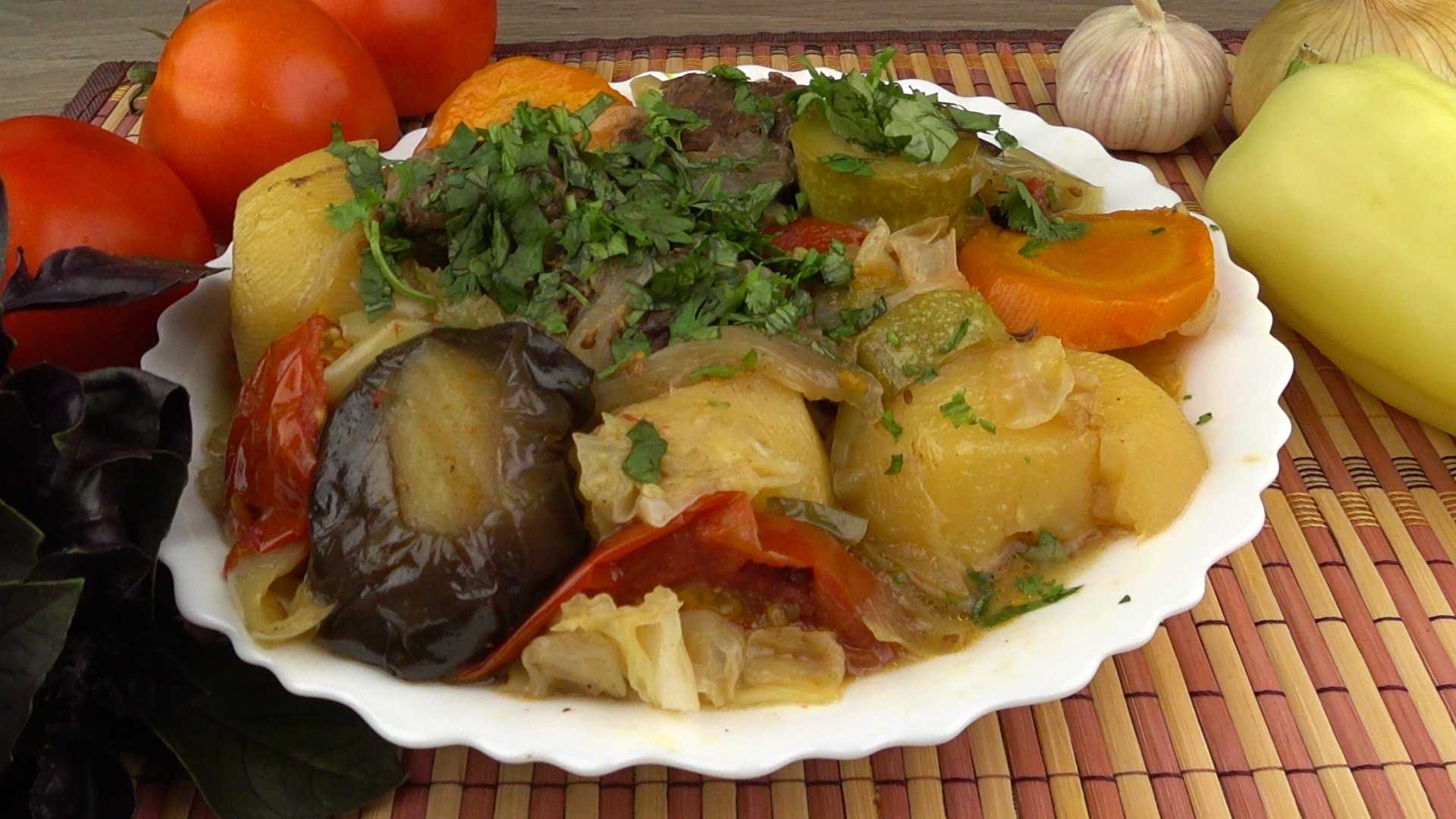 Картошка жареная: рецепты и советы по приготовлению