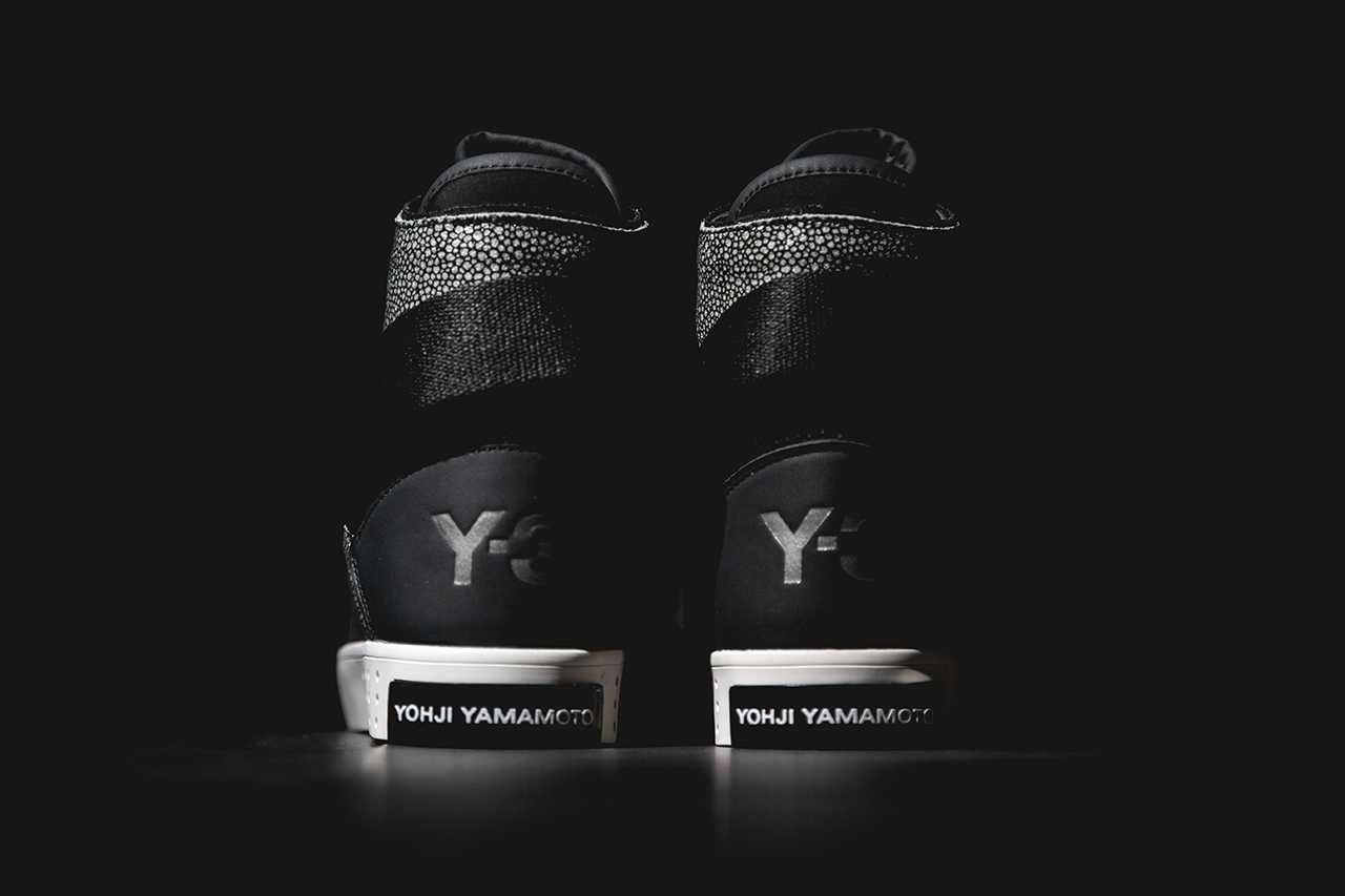 Yohji yamamoto y-3 как отличить оригинальные кроссовки