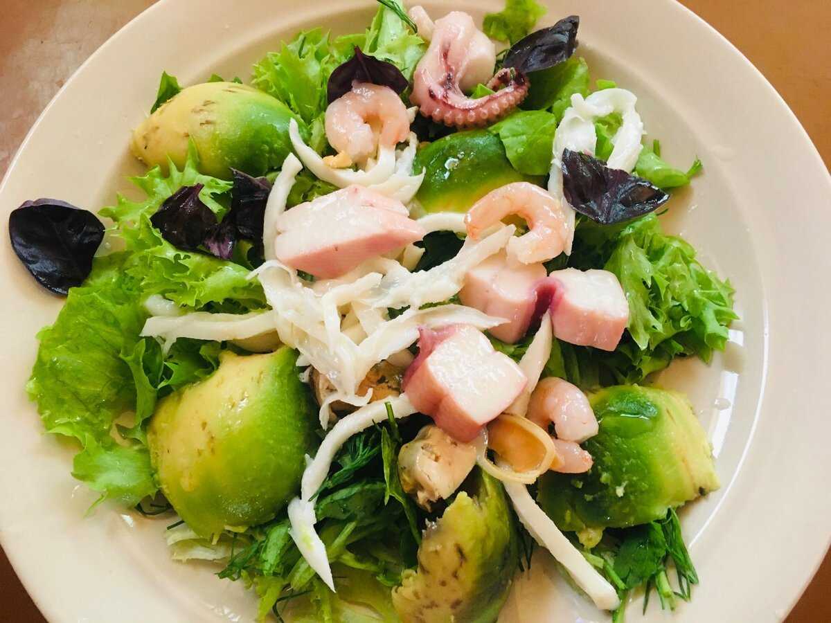 Салаты на новый год 2023 без майонеза — рецепты безумно вкусных салатов