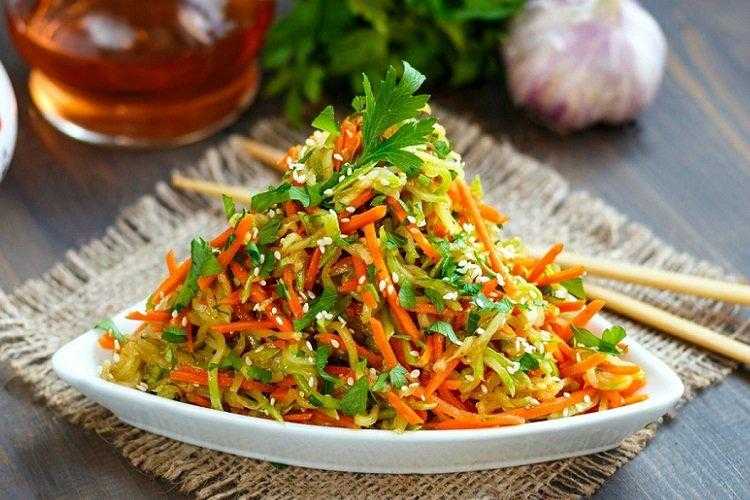 Селедка хе: 5 вкусных рецептов хе из сельди по-корейски