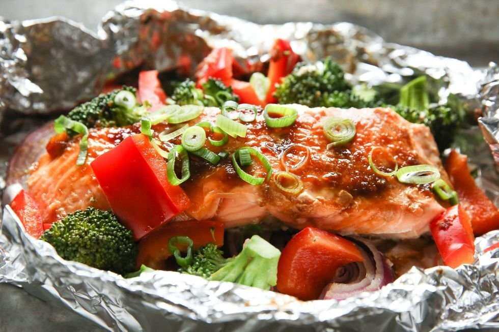 Вкусная рыба под маринадом – 6 классических рецептов