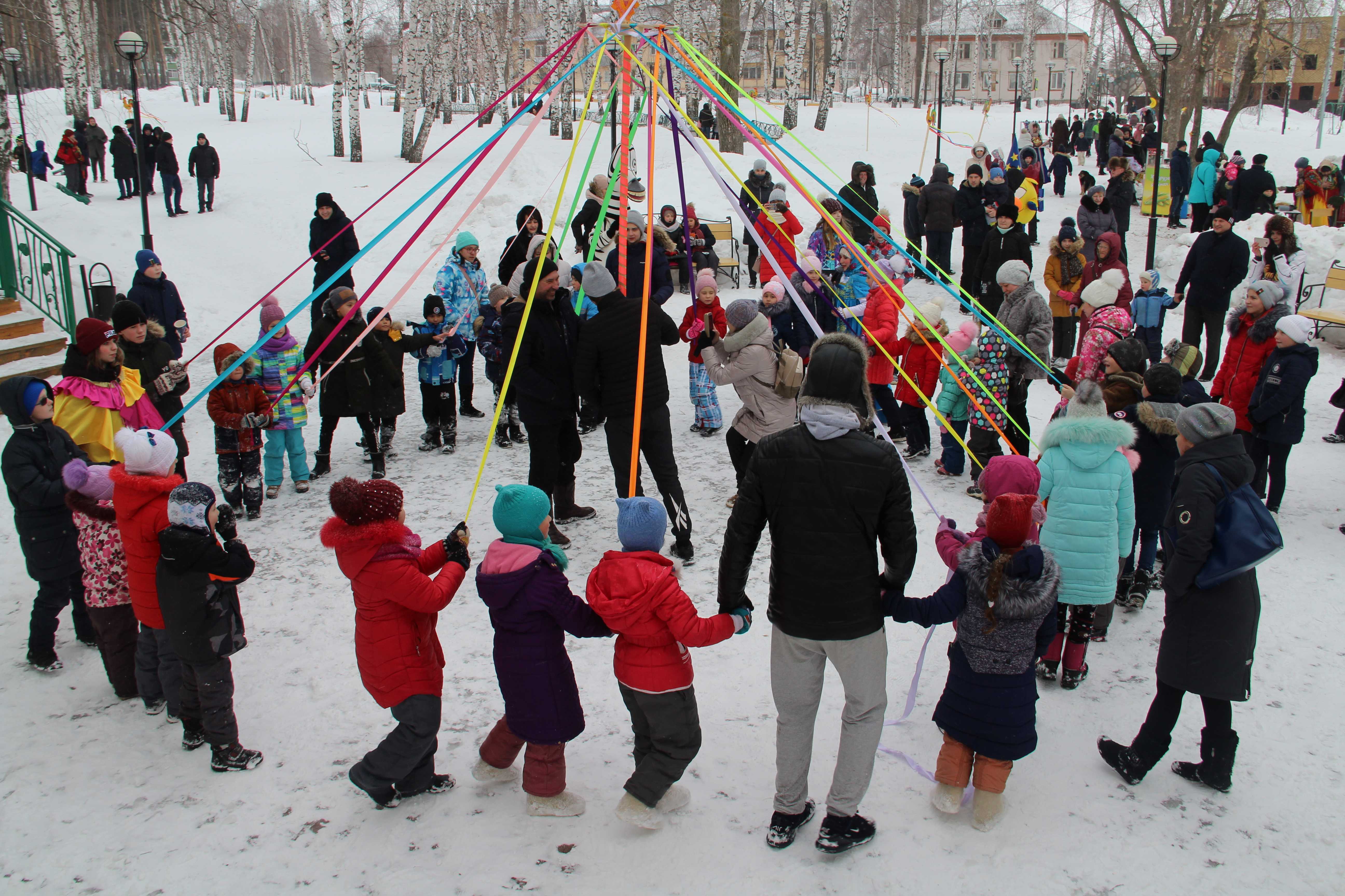 Игры для детей на масленицу на улице - лучшее решение для увлекательного мероприятия | блог valsport.ru