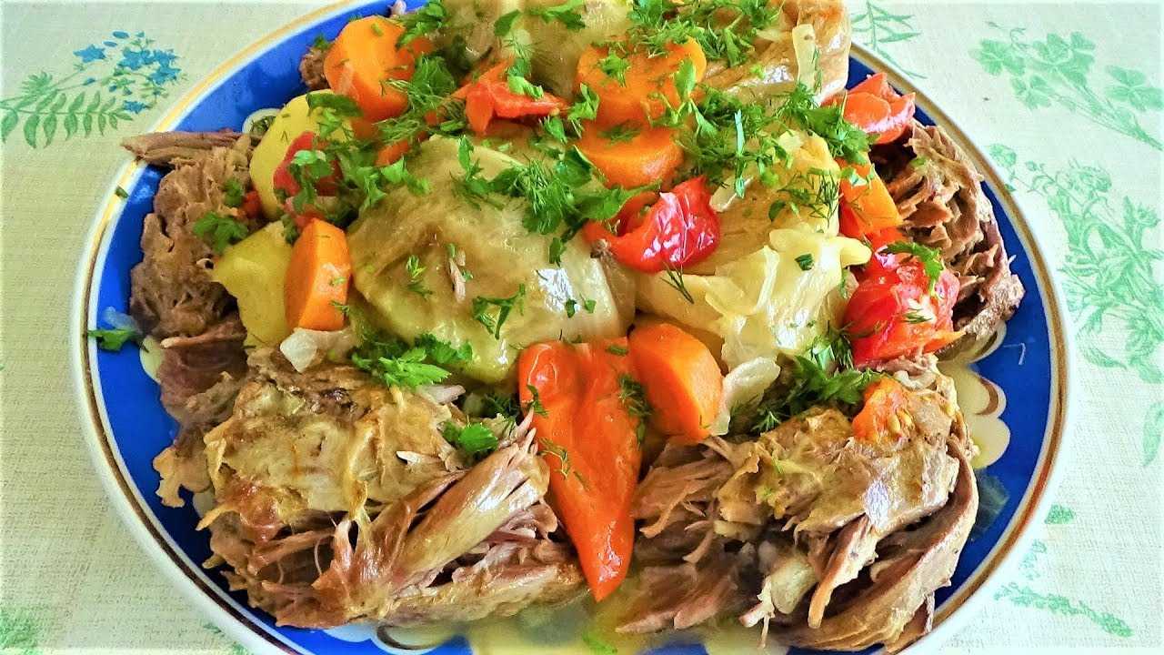 Хрустящая жареная картошечка — секреты приготовления